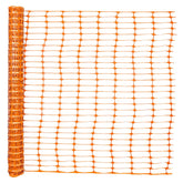39" Orange Safety Barrier Fence Mesh - JACKWIN-Traffic Safety Products Manufacturer in China